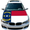 North Carolina Flag