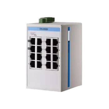 New and Original PLC Industrial Switch EKI-5526I EKI-2716EI-A