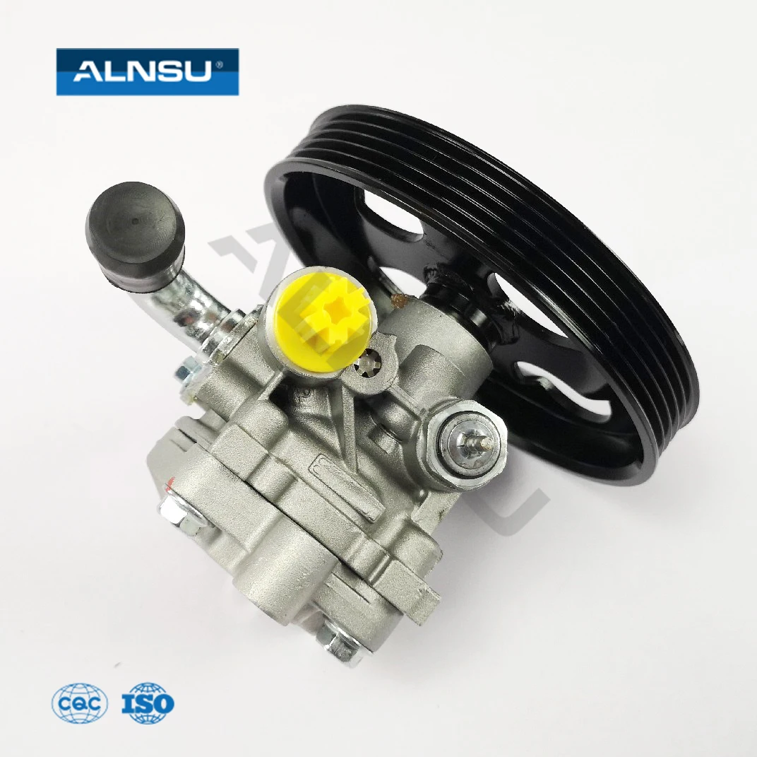Power Steering Pump for CS5 CS6.4G94 4G63 4G64 N84W MR519465 MR491671