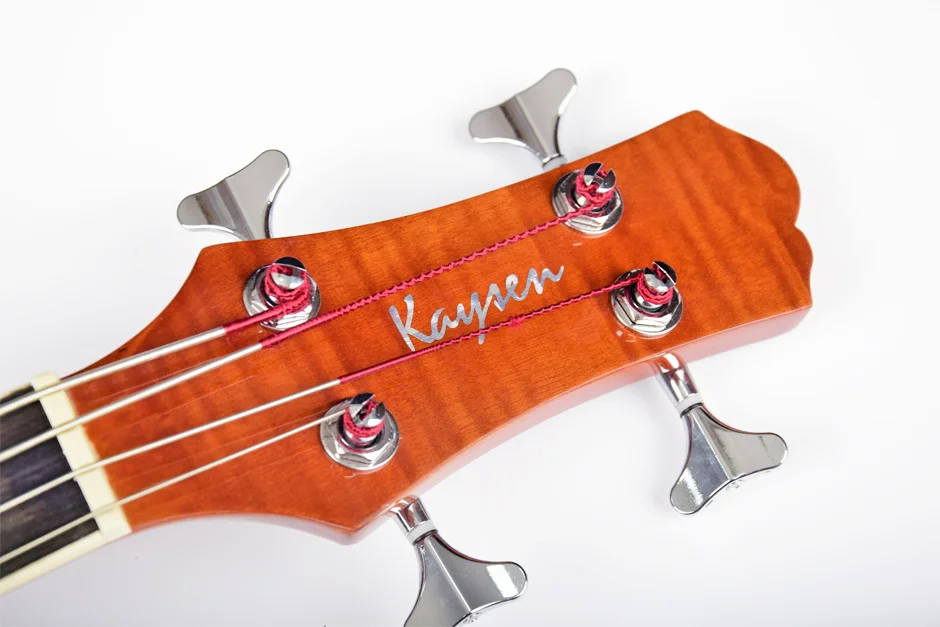 Acoustic Bass Left Handed - Ibanez 4 String Acoustic