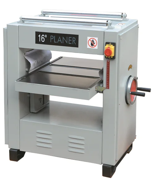 Wood Planer Moulder Wood Planer 
