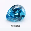 Aquare blue