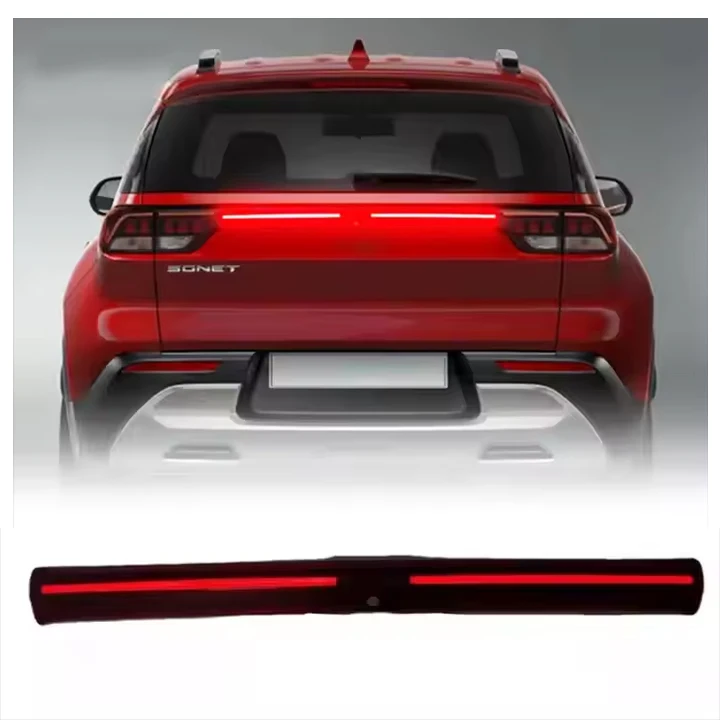 LED テール ランプ 適用: ヒュンダイ/現代/HYUNDAI ロヘンス クーペ テールライト リア ライト DRL + ターンシグナル ブレーキ リバース レッド AL-HH-0741 AL 適用: ヒュンダイ⁄現代⁄HYUNDAI ROHENS-COUPE LED テールライト 2009