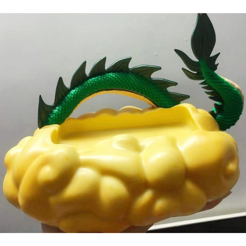 Goku filho - Dragon Ball Z - 15cm – Geeklandia