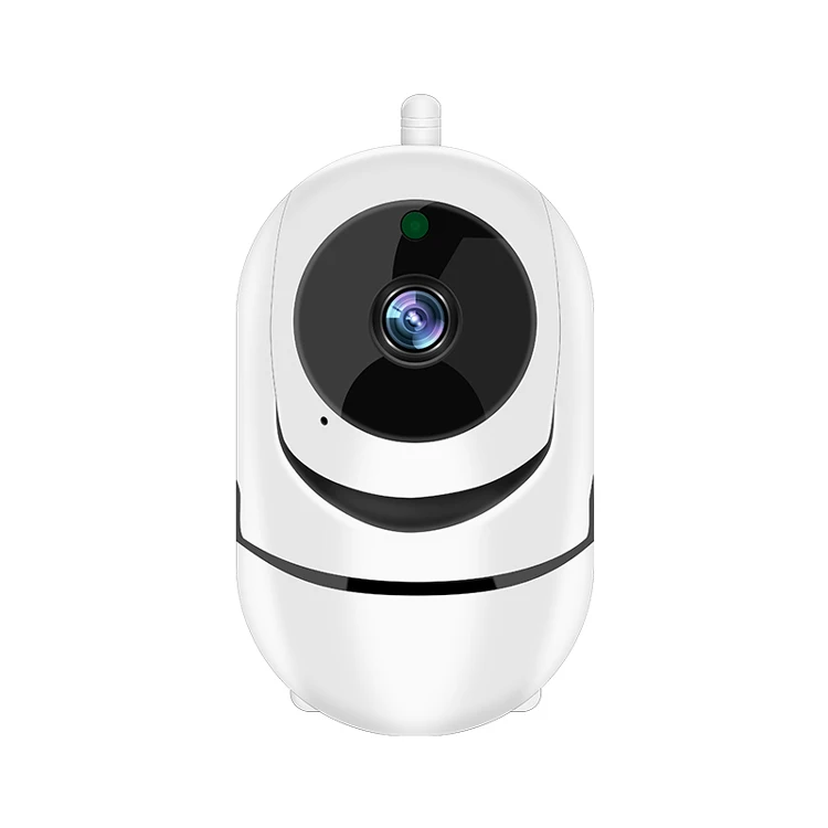 Ycc356 Camera De Surveillance Bebe Ip Ptz Hd 7p Dispositif De Securite Sans Fil Babyphone Video Avec Suivi Automatique Buy Wifi Camera Wifi Ip Camera Wifi Cctv Camera Product On Alibaba Com