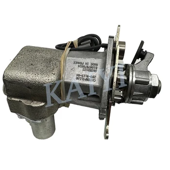 Genuine 299-9119 299-9120 Pilot Valve for CAT SKID STEER LOADER 242B 252B 236B 267B 248B 268B 287B