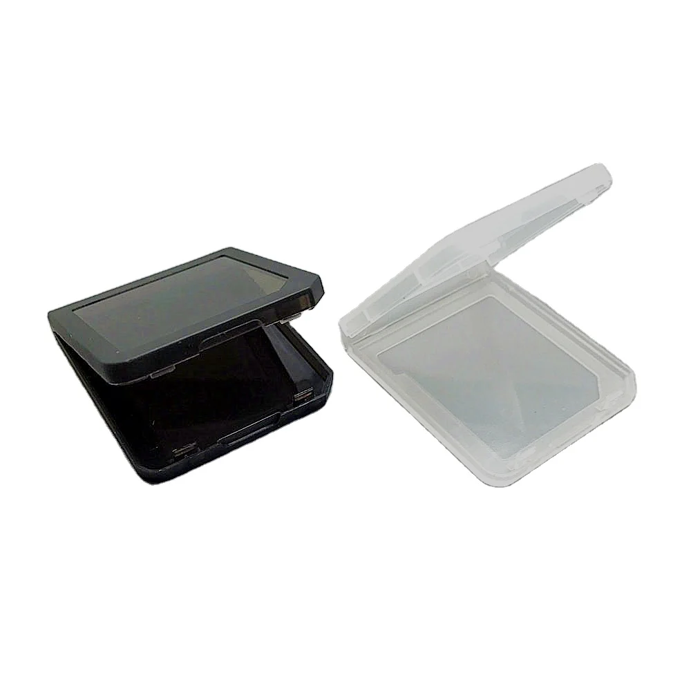 Game Card Case Cartridge Anti Scratch Anti Dust Protective Box for DS/DSi/3DS/3DSLL XL