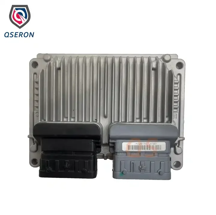 MT80 Engine Control Module for Buick Chevrolet LOVA LUXGEN