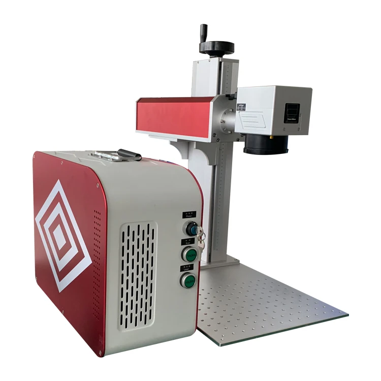 Fiber Laser Marking Machine Price Portable Laser Marking Machine Laser