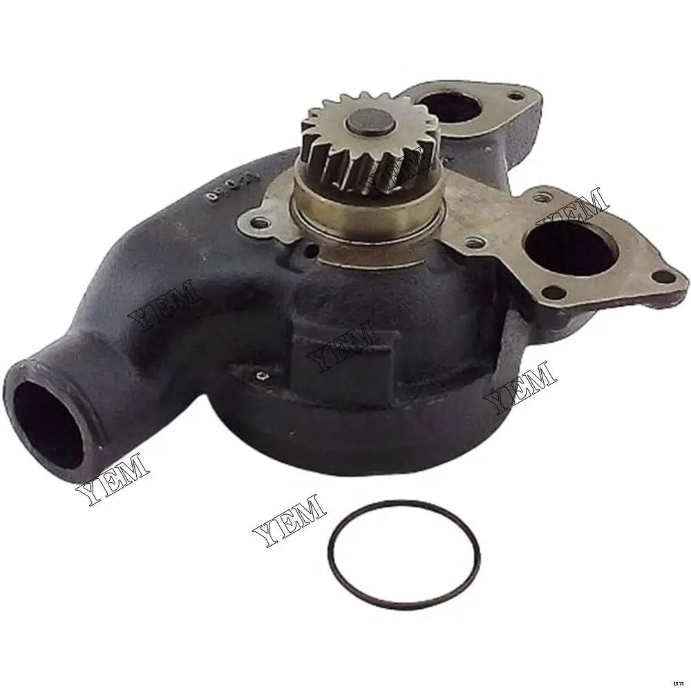 Repair Kit Aftermarket Caterpillar Water Pump 149-0539 for Caterpillar 3056 Engine