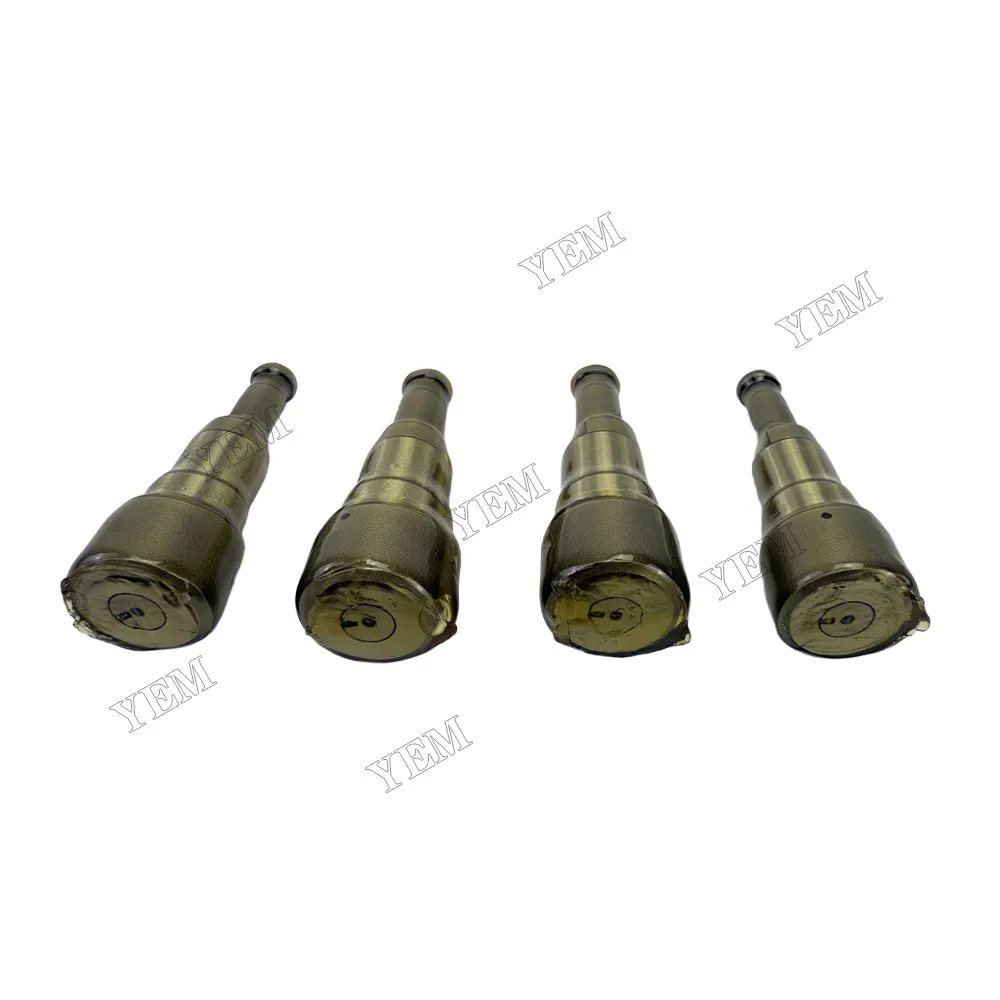 Plunger 140163-0220 9410617873 Fit for Isuzu Engine 3