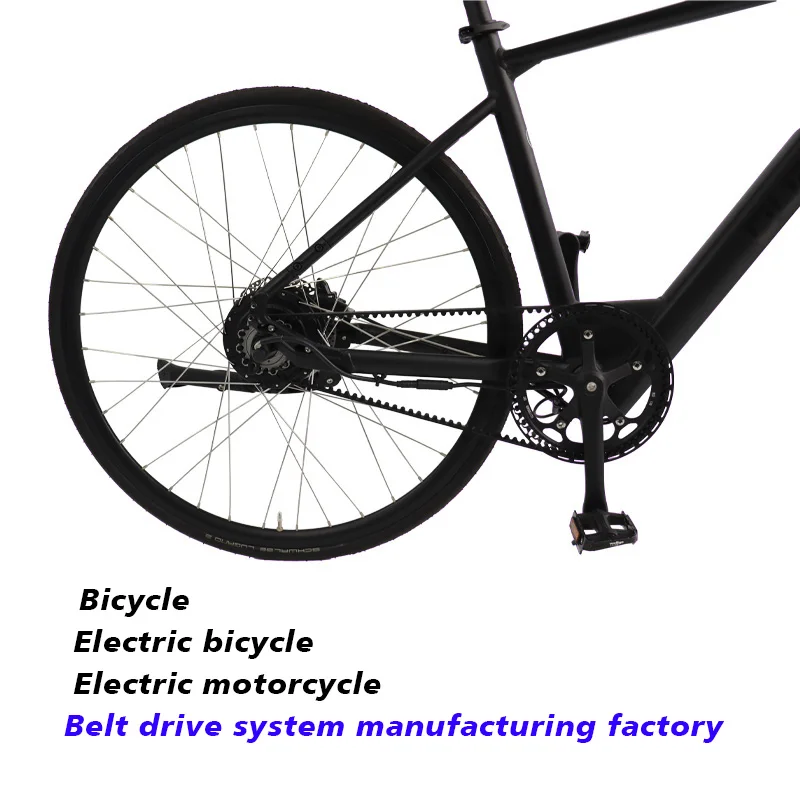 mountainbikes hardtail Dark Star - 120 / 130 Hardtail Complete main image 0