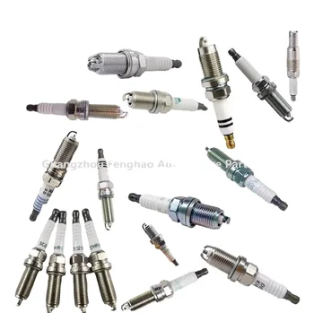 OEM 22401-ED815 22401ED815 Spark Plug for Nissan Auto Engine Parts