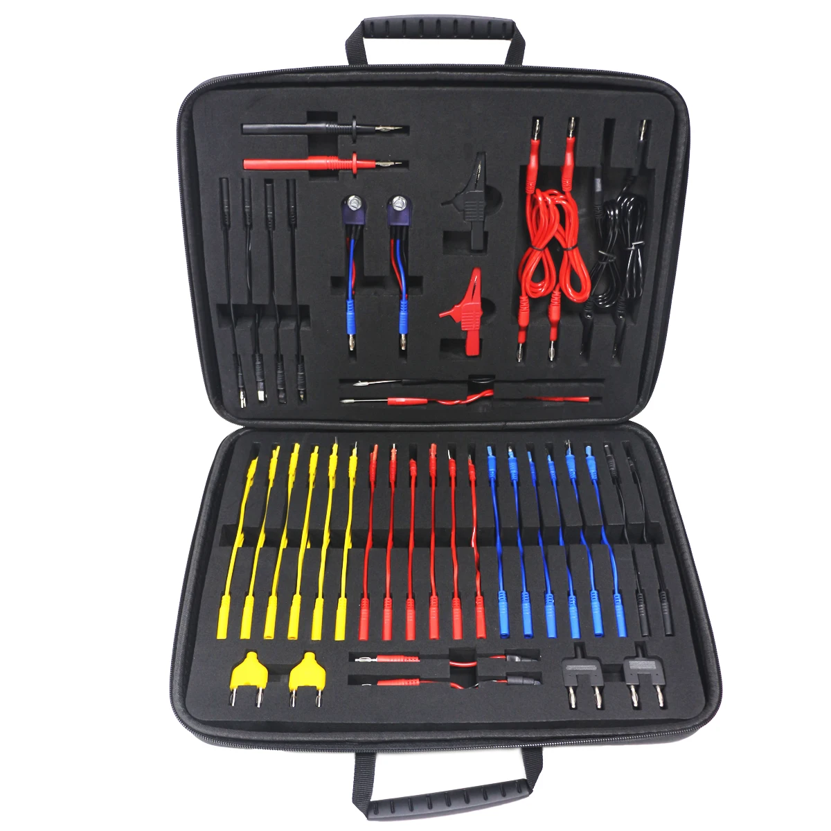 76 Pcs Automotive Circuit Test Lead Kit, Multimeter Test - View #11