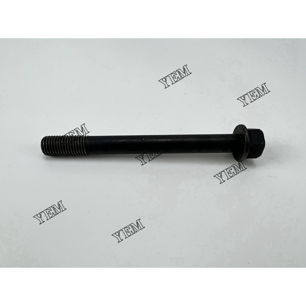 Factory Quality OEM K3E Cylinder Head Screw 30A01-03100 for Mitsubishi