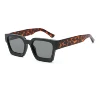 Black & Leopard