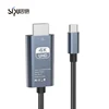 cable tipo c a hdmi