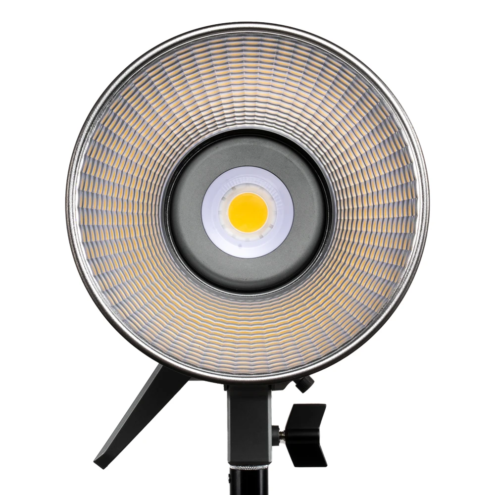 Aputure Amaran AL-100d 5600K Led Video Light COB Daylight CRI+95 Bowens Mount 39500lux photography Fill lighting