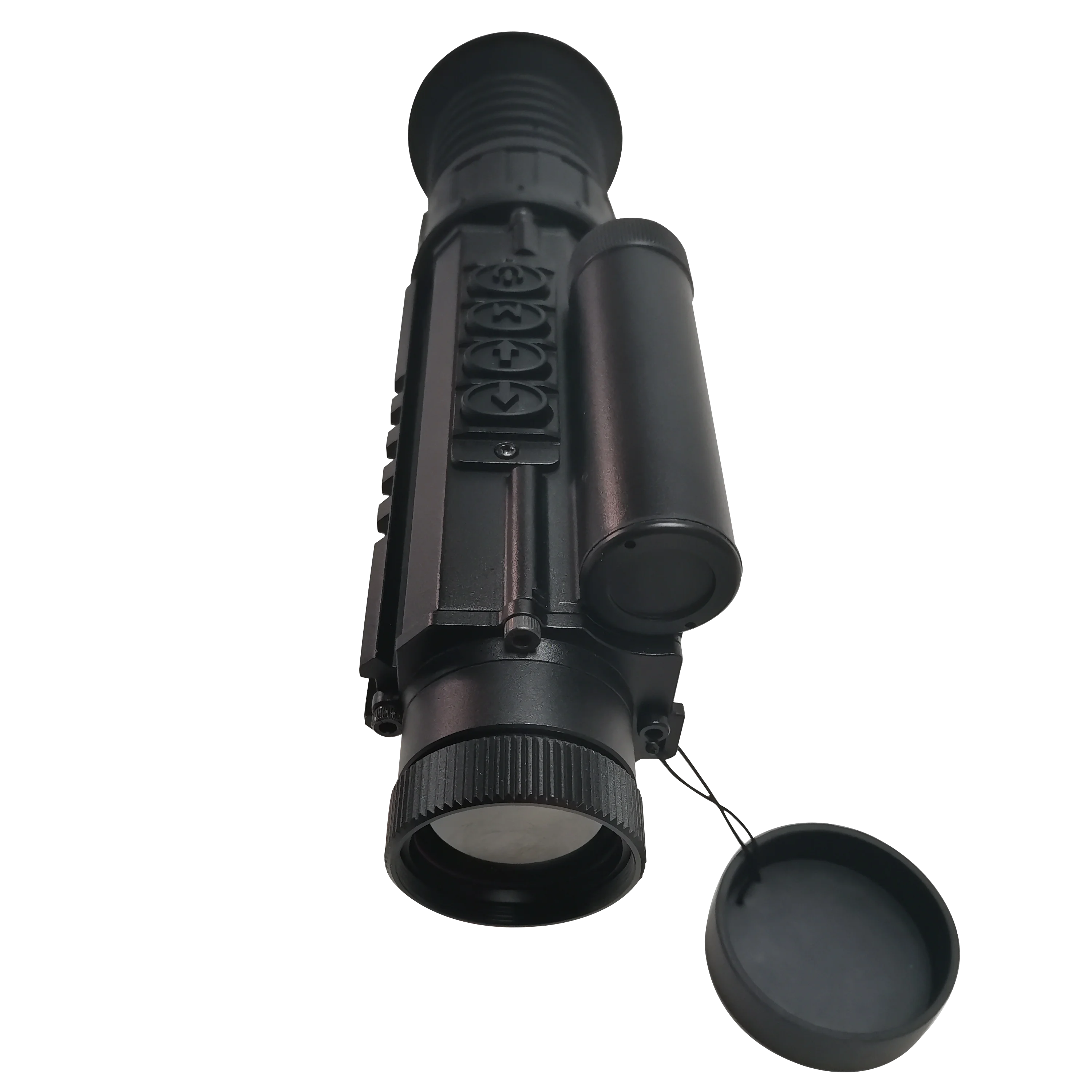 Тепловой прицел для охоты, тепловизор для охоты, очки ночного видения