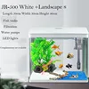JR-500 + Paesaggio 8 bianco
