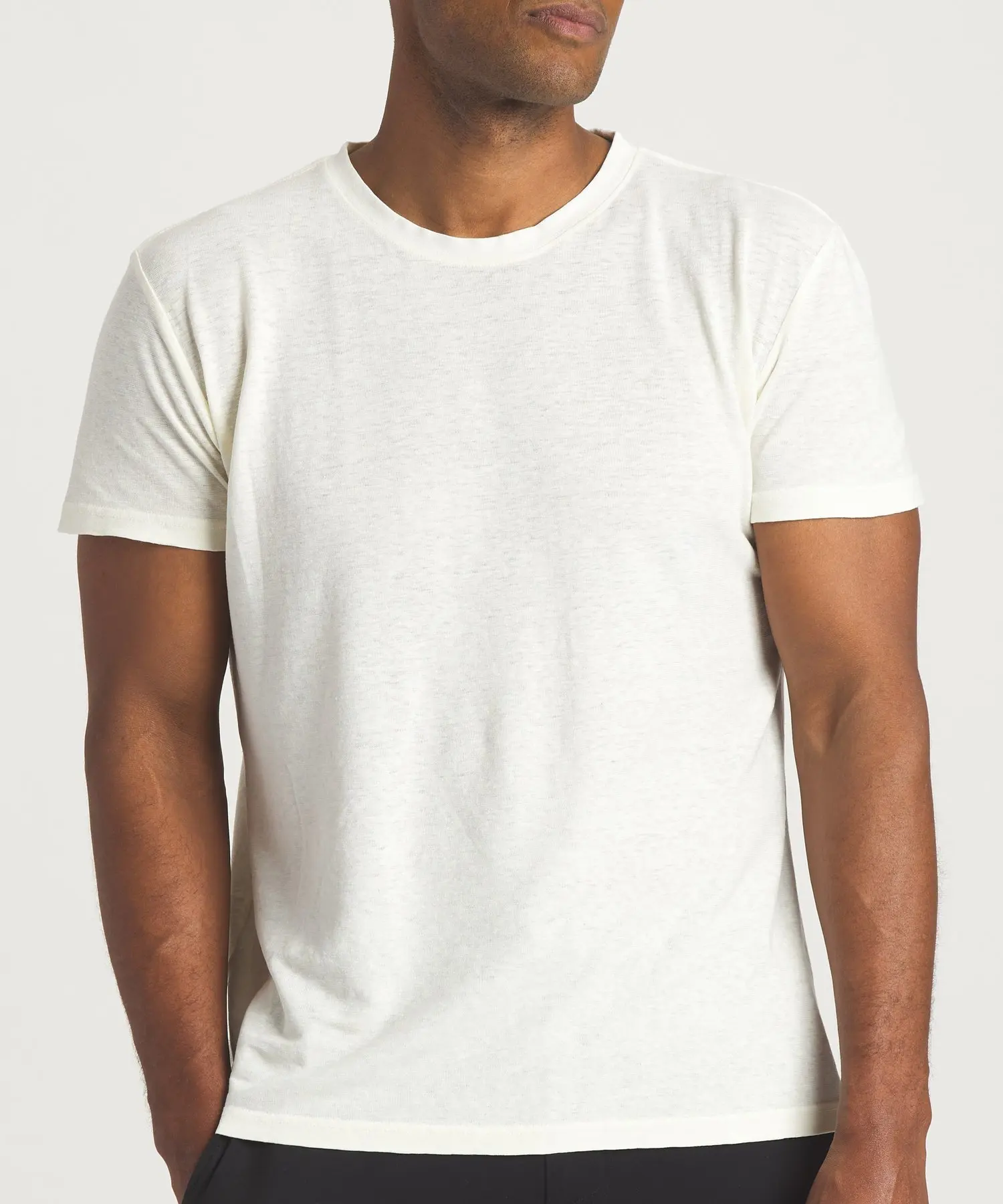 Hemp Clothing Manufacturer T Shirt Custom Eco Friendly Print Tshirt