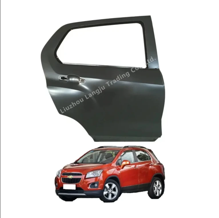 2014 Chevrolet Trax OEM Auto Spare Parts Rear Car Doors (RH 95400522A) Exclusive for Chevrolet Trax 2014