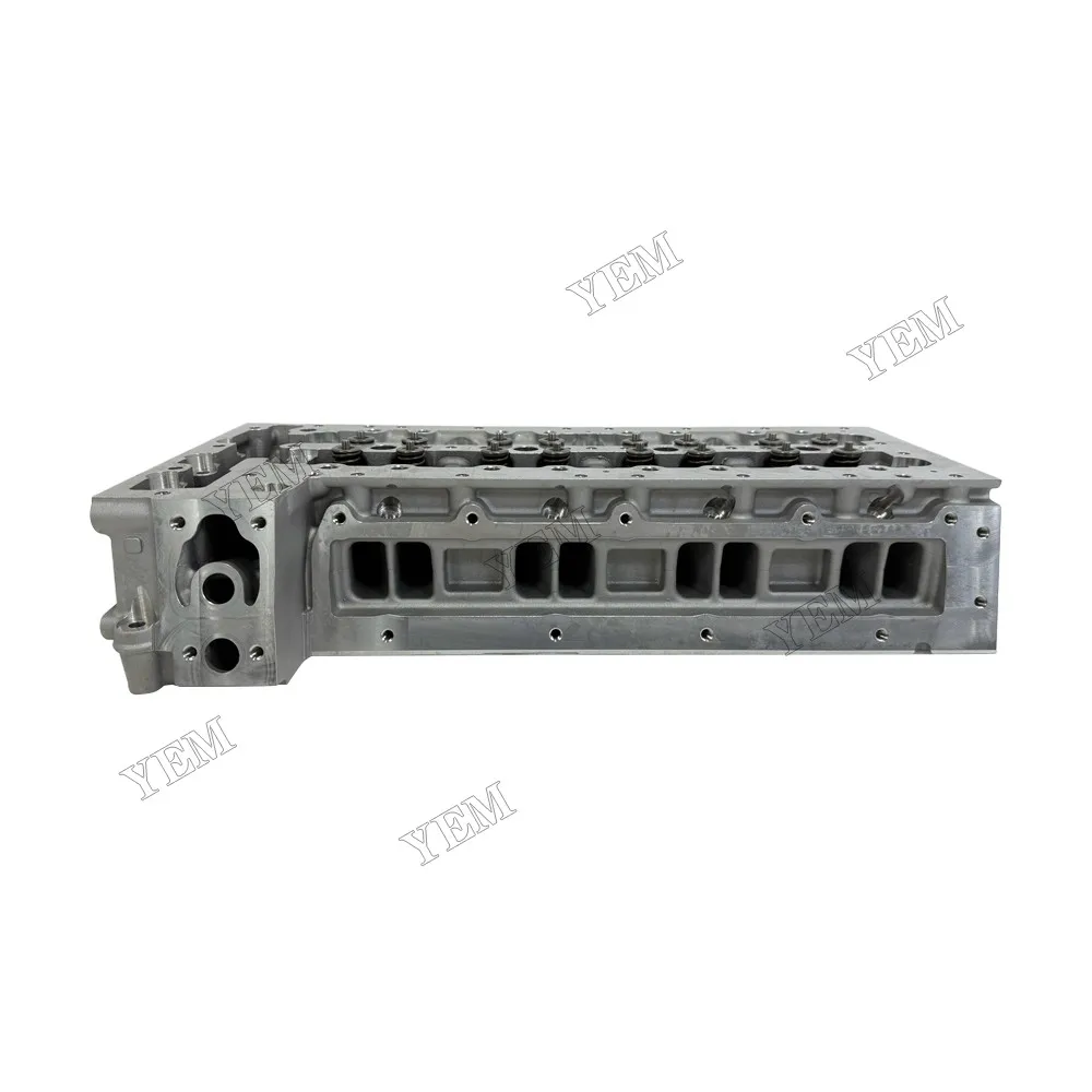 Complete Cylinder Head 5801993571 Fit for Iveco 4P10 Engine 2