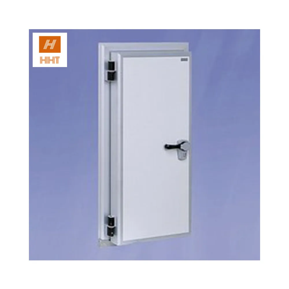 Cold Storage for Vegetables Cold Room Prices South Africa Automatic Steel Sliding Door