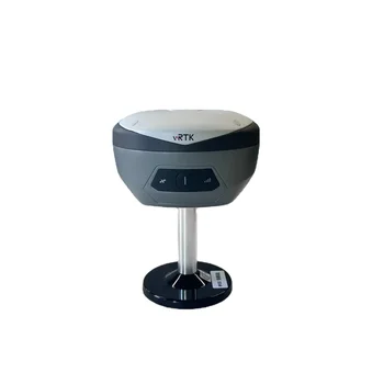 Hi-target Vrtk Gnss Rtk Receiver Vrtk Cheap Land Surveying Equipment ...