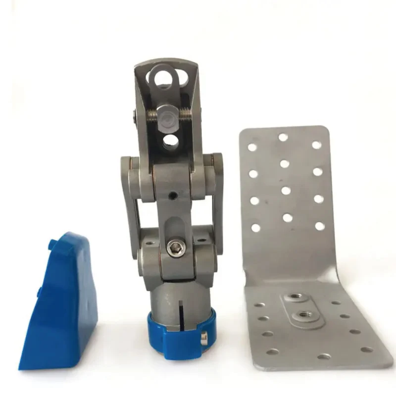 Factory Direct Prosthetic Knee Leg Prosthesis Four-Bar HIP Joint Implant Class I Artificial Limbs Parts