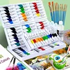 Plusieurs couleurs peuvent être sélectionnées.