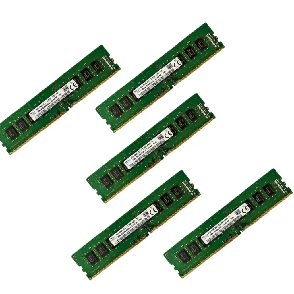 second hand 8gb ram for pc