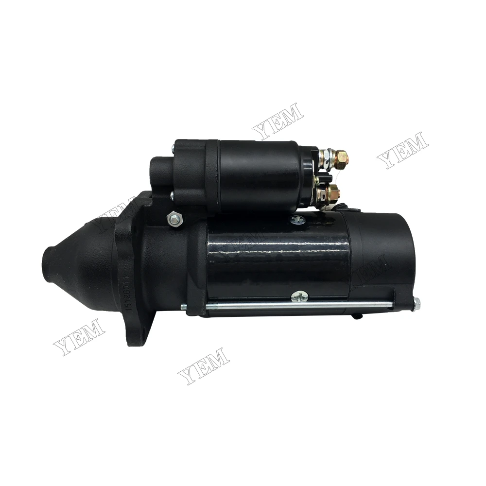 432-1691 438000-2850 Starter Motor for Caterpillar C4.4 Engine Repair Kit 3