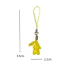 Chicken Yellow Roast Duck Pendant
