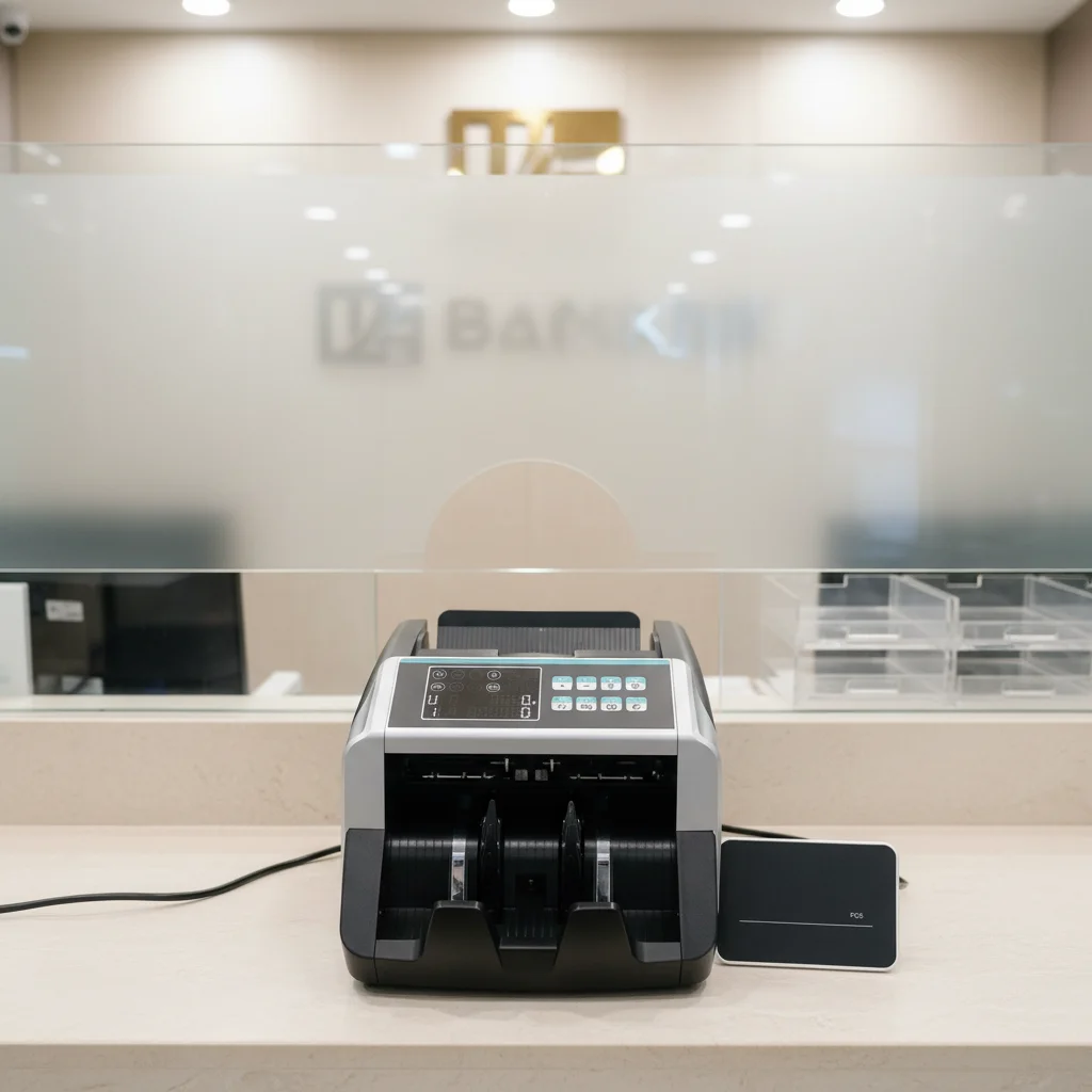 DK130 High Quality Business Grade Bill Counter UV/MG/IR Inspection ...