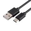 Black-USB Type-C Cable