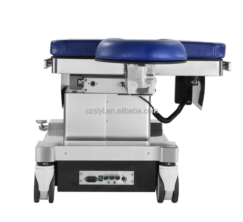 Ophthalmology Operating Table Ophthalmic Electric Surgery Table
