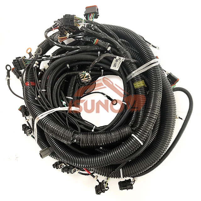 20Y-06-31614 PC200-7 (4)