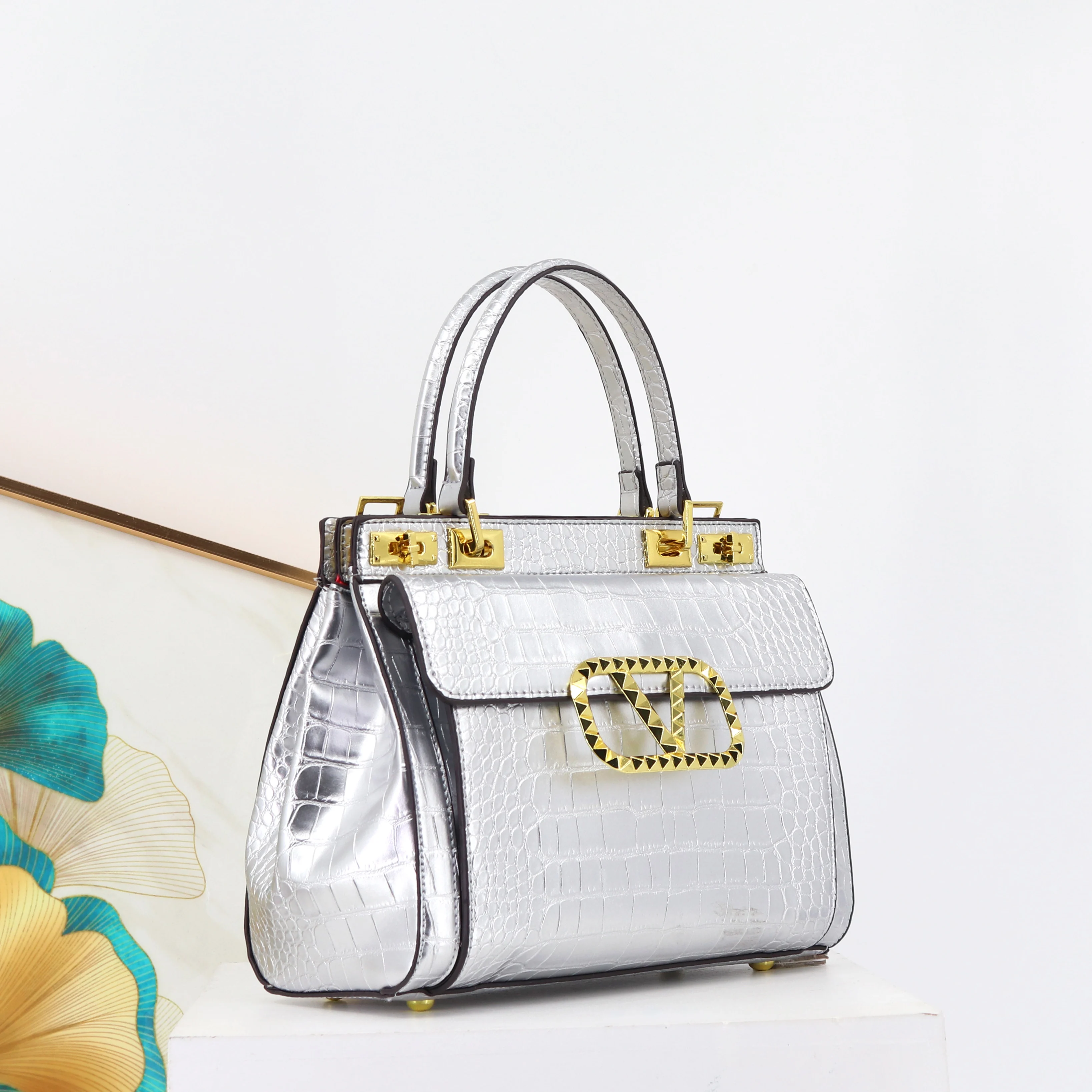 2023 Newest Women Handbags Fashion Designer Female Bags Top Selling And ...