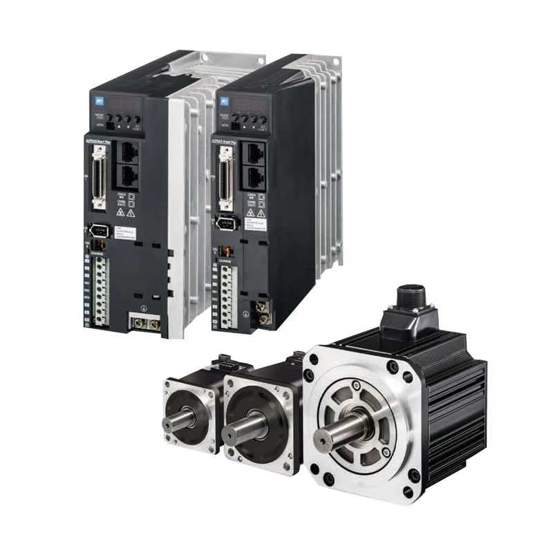 100% Original and Brand New Servo Motor Driver Plug New Servo Connector Power Encoder Plug