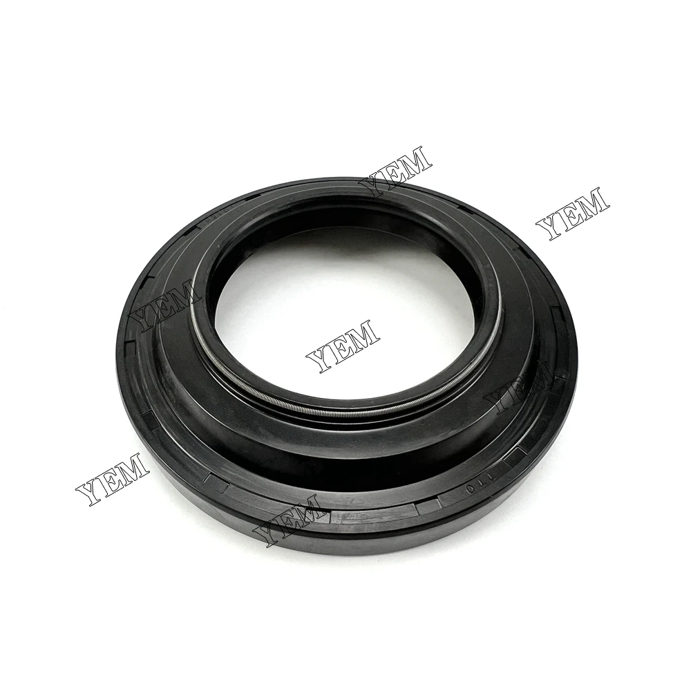 Oil Seal 6705847 Fit for Bobcat Excavator Truck Lawn Mower Marine Engine