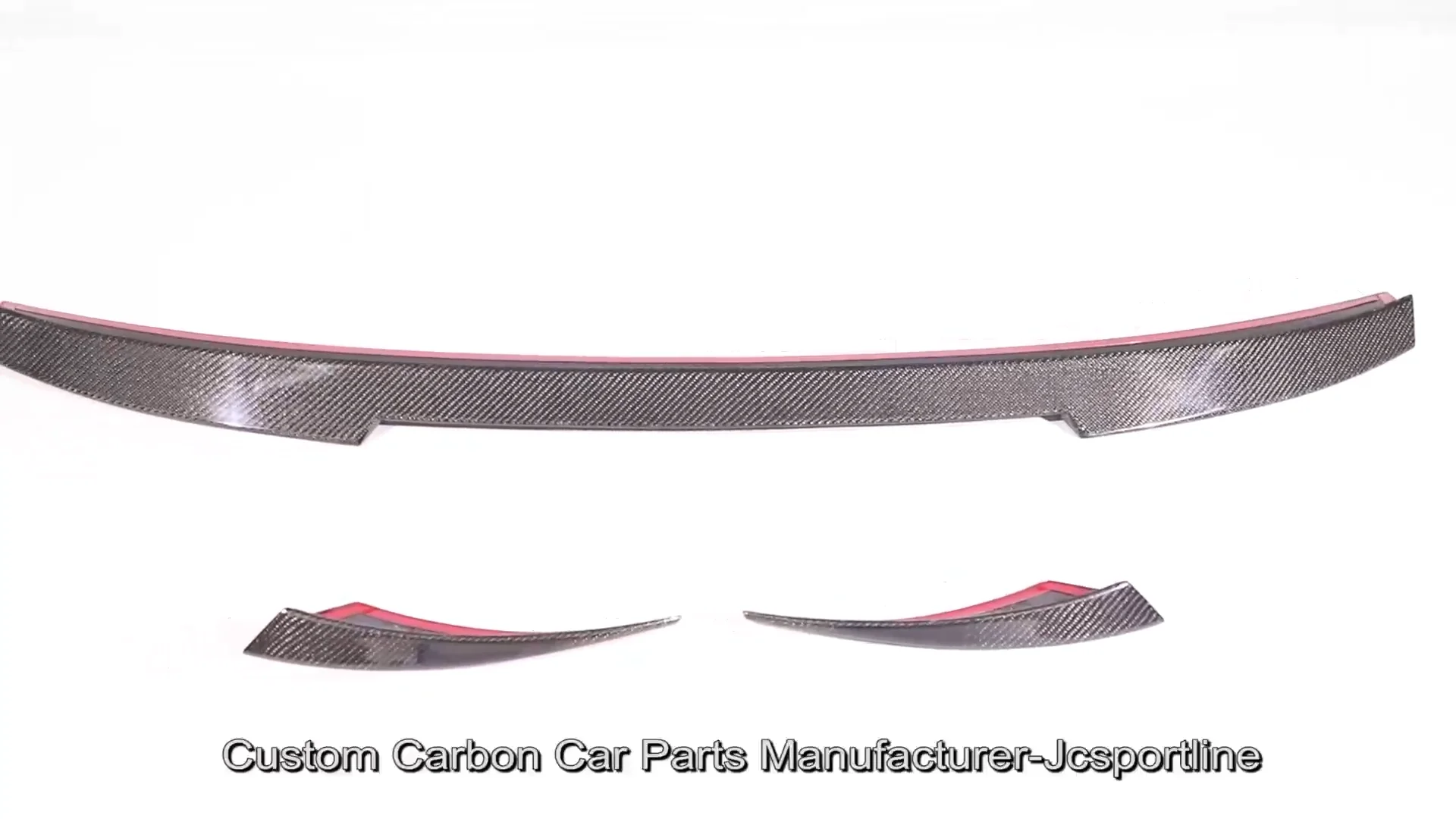 Carbon Fiber Rear Trunk Spoiler For Volkswagen Arteon Hatchback 4-door  2019-2020 - Buy Carbon Fiber Rear Trunk Spoiler,For Volkswagen Trunk  Spoiler,Rear Spoiler For Vw Product on Alibaba.com