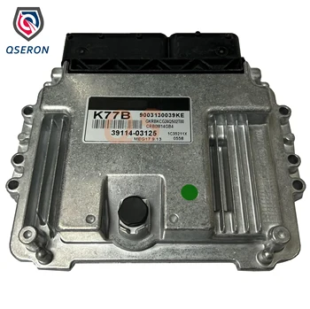 マサ New 39101-04425 ME17.9.11.1 B298 ECU for Hyundai KIA Engines