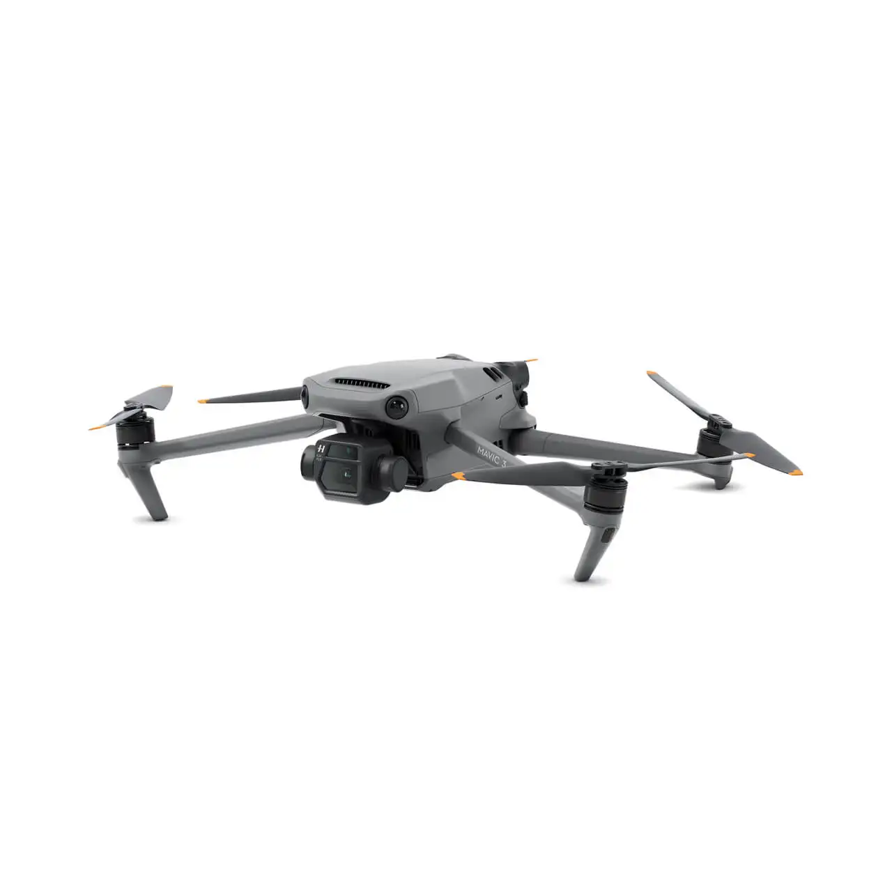 Дрон DJI Mavic 3 PRO с камерой 5,1 K 4/3 CMOS Hasselblad, время полета 46 минут, макс. передача 15 км