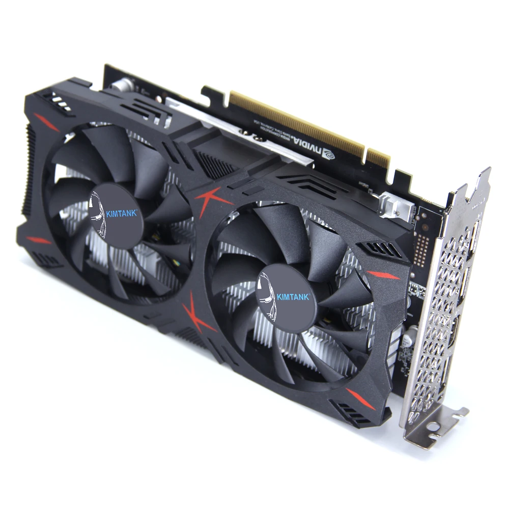 Rx 550 R5230 6400 6500xt Gt730 1030 Rtx 3050 Rtx3060ti Gaming Graphics