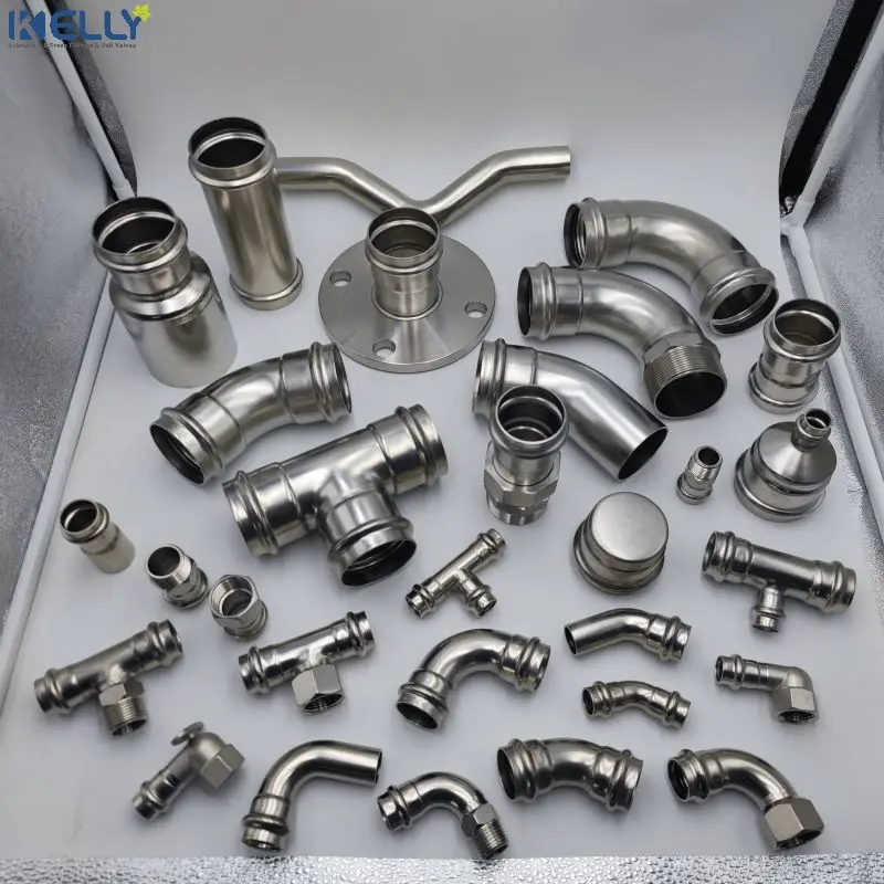 Wenzhou Kelly Fluid Equipment Co., Ltd.