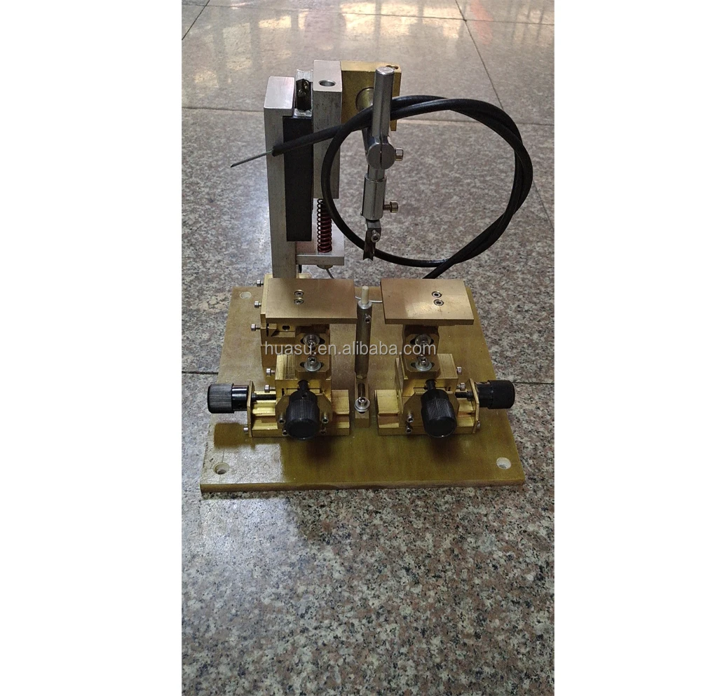 Metal Spectacles Frames Manufacturing Machinery Eyeglasses Making ...