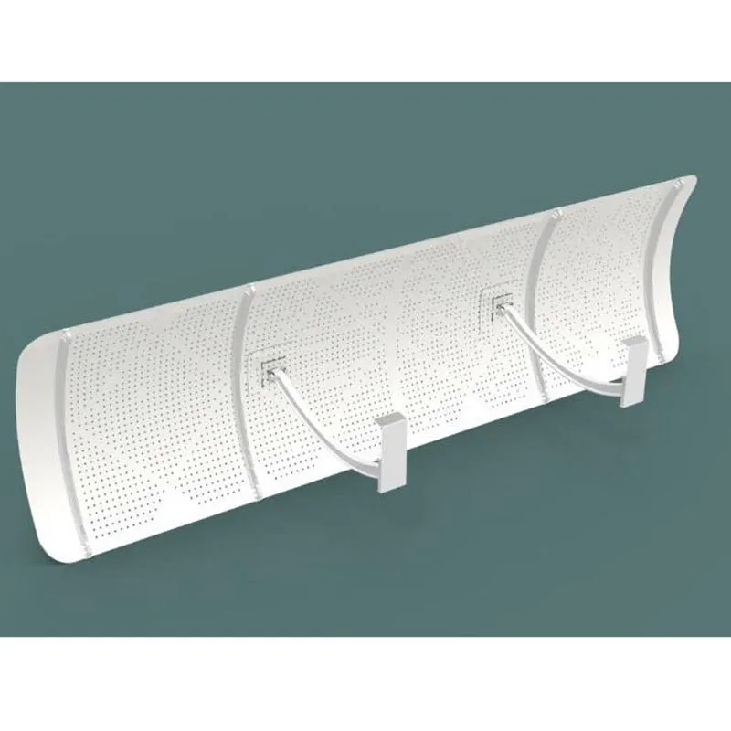 Ветровой дефлектор для кондиционера, противоударный ветровой дефлектор