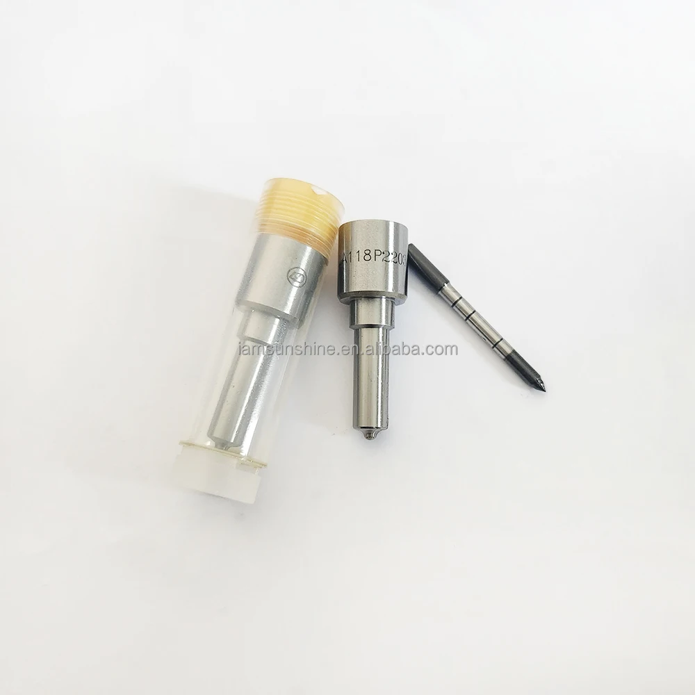 L219PBC Original Injector Nozzle L219PBC for RE517659 BEBE4B17102