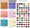 more colors